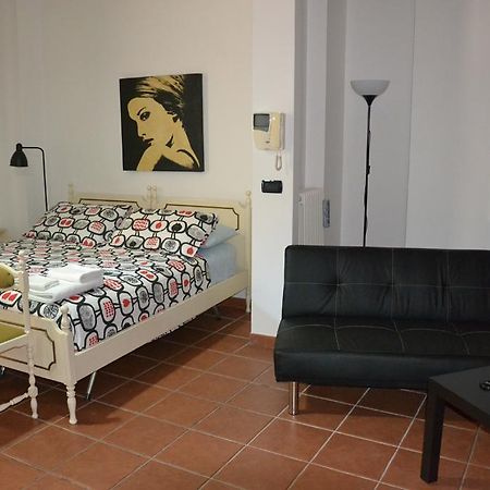 Dimora Donna Clara Bed & Breakfast กอนแวร์ซาโน ภายนอก รูปภาพ