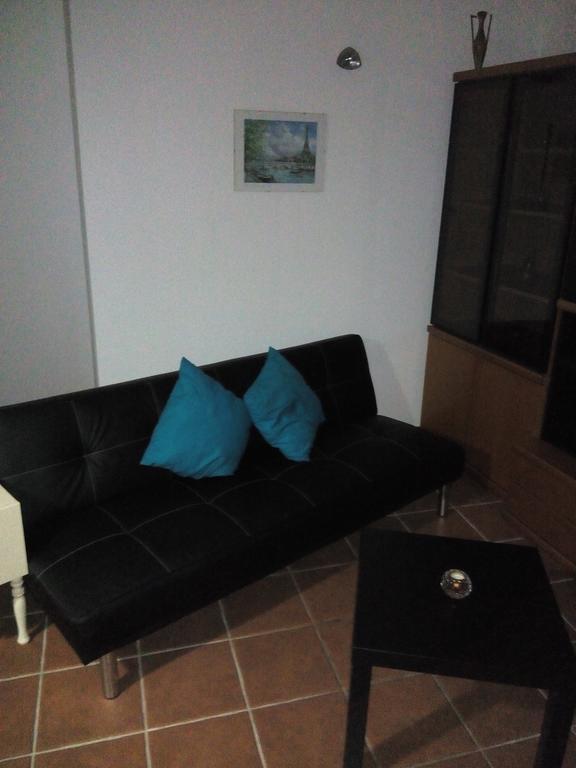 Dimora Donna Clara Bed & Breakfast กอนแวร์ซาโน ห้อง รูปภาพ