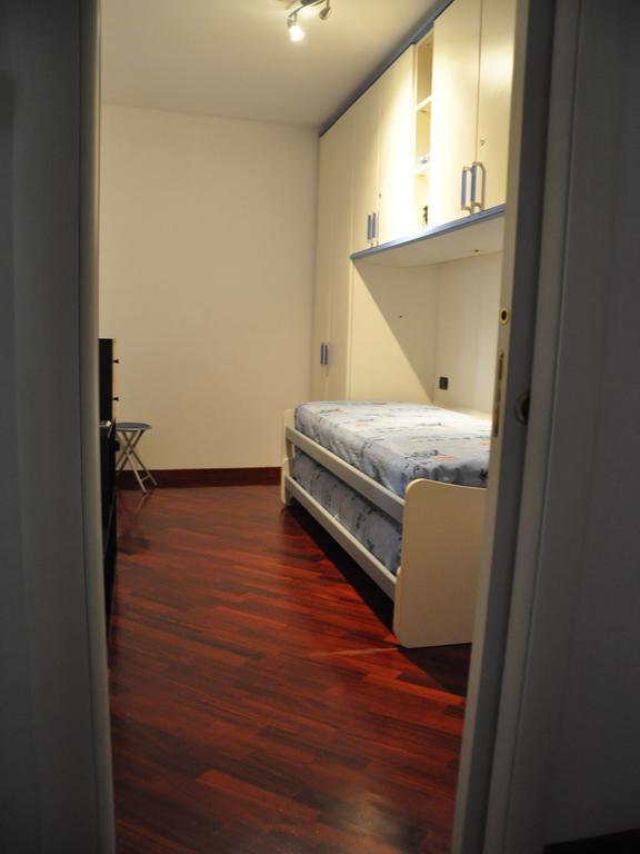 Dimora Donna Clara Bed & Breakfast กอนแวร์ซาโน ภายนอก รูปภาพ