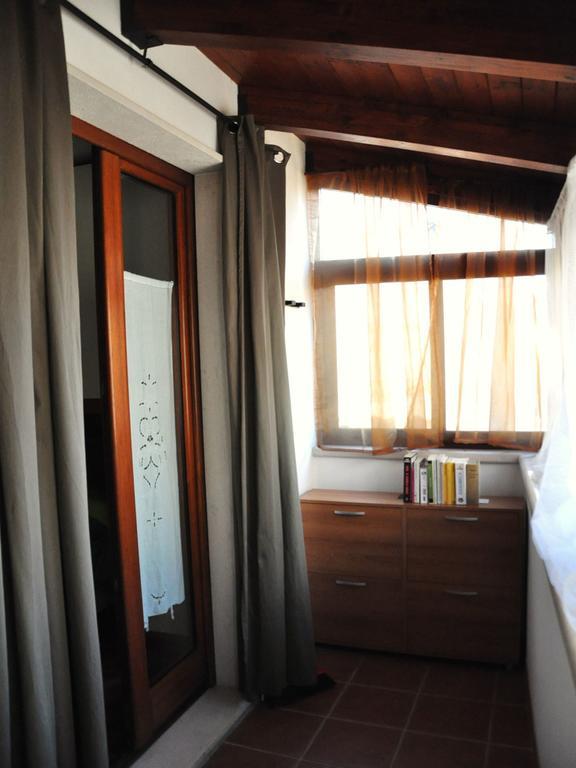 Dimora Donna Clara Bed & Breakfast กอนแวร์ซาโน ห้อง รูปภาพ