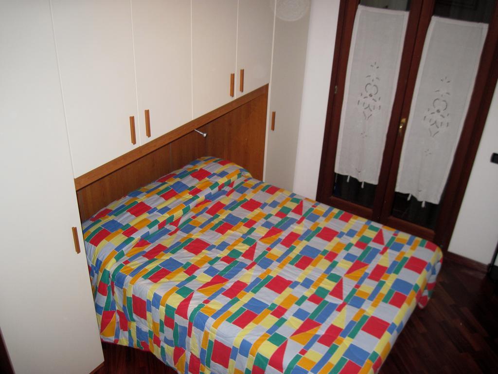 Dimora Donna Clara Bed & Breakfast กอนแวร์ซาโน ภายนอก รูปภาพ