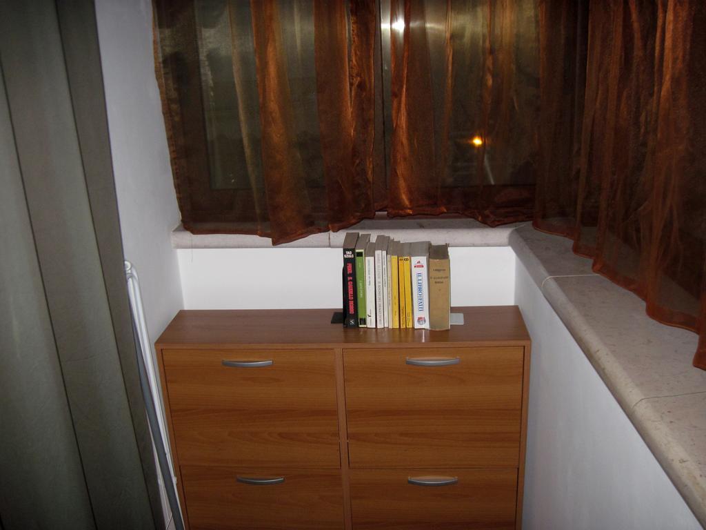 Dimora Donna Clara Bed & Breakfast กอนแวร์ซาโน ห้อง รูปภาพ