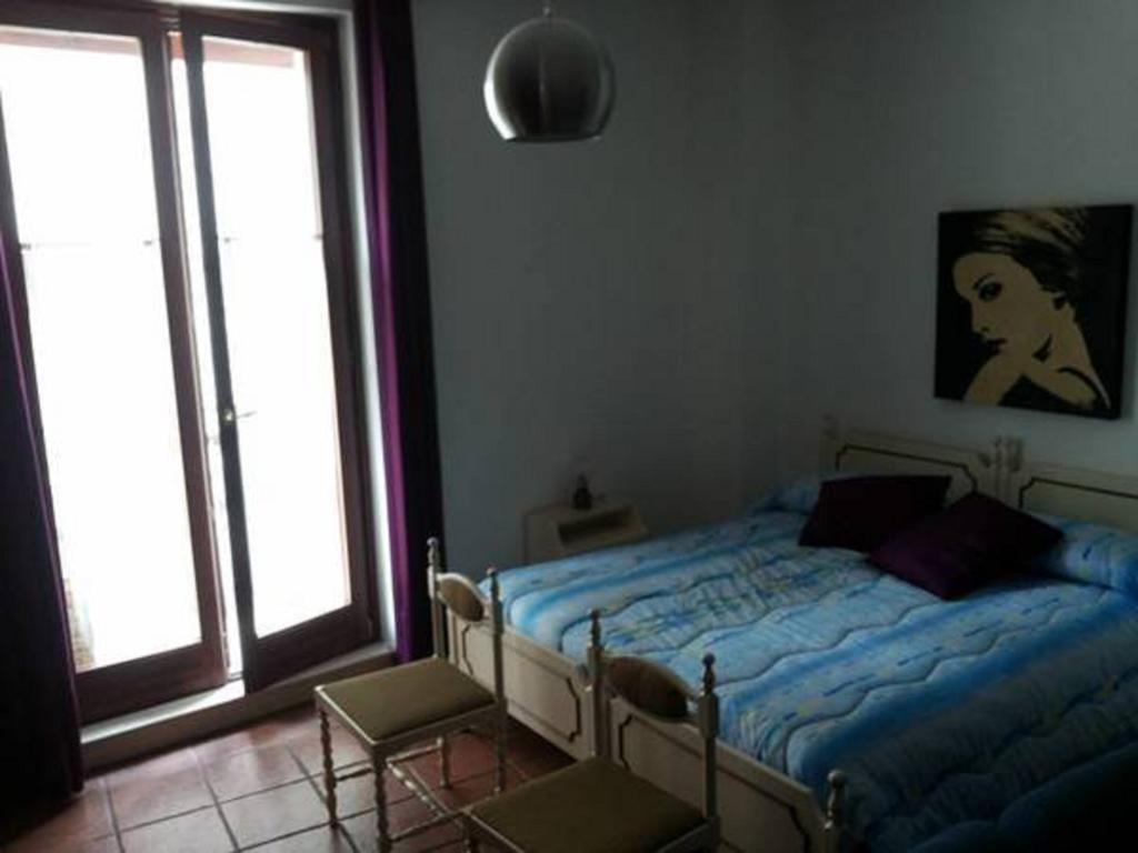 Dimora Donna Clara Bed & Breakfast กอนแวร์ซาโน ภายนอก รูปภาพ
