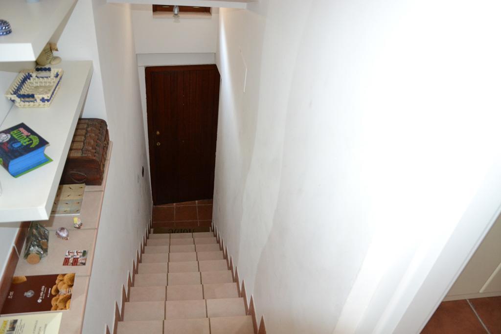 Dimora Donna Clara Bed & Breakfast กอนแวร์ซาโน ภายนอก รูปภาพ