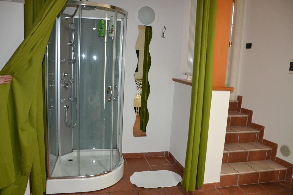 Dimora Donna Clara Bed & Breakfast กอนแวร์ซาโน ภายนอก รูปภาพ
